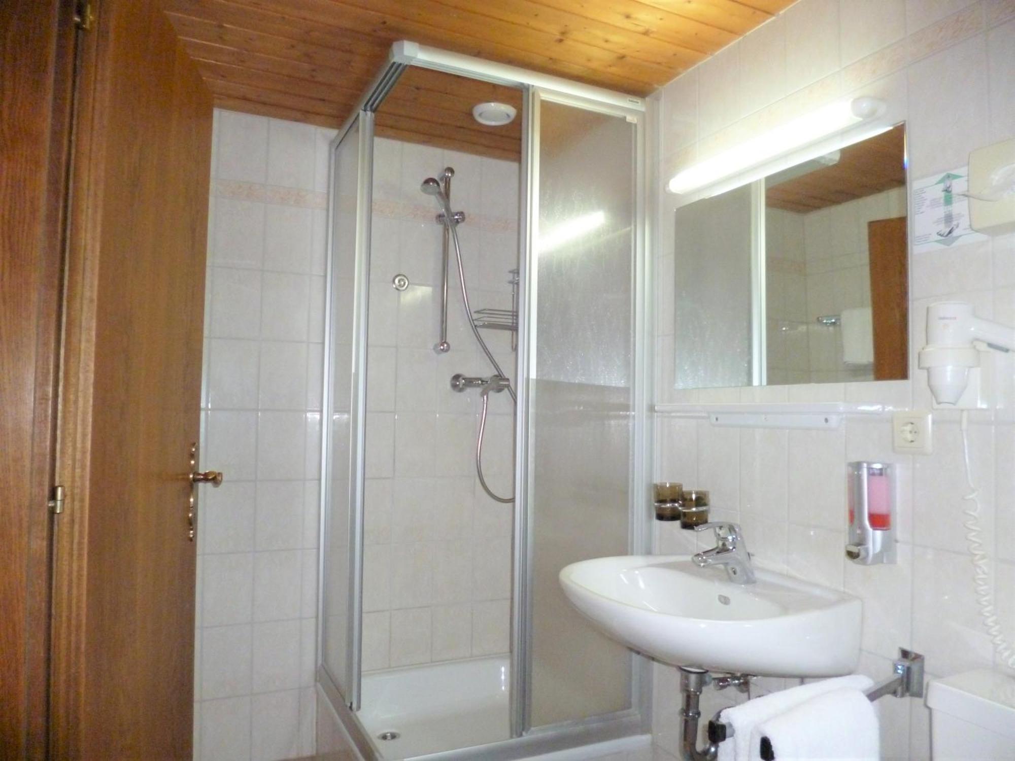 Apartmán Haus Christian Klosterle am Arlberg Exteriér fotografie